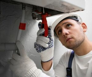 About Emergency plumbing pros Camp Dennison, OH
